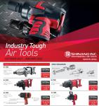 1 Shinano tools Promo.